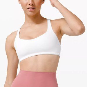 LuluLemon Free to Be Bra Wild